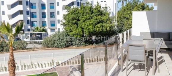 3 Schlafzimmer Wohnung in Guardamar del Segura, Spain, Nr. 176229 6