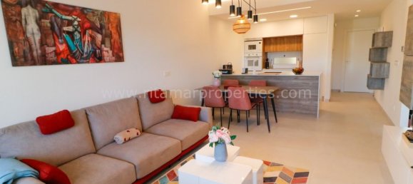 3 Schlafzimmer Wohnung in Guardamar del Segura, Spain, Nr. 176229 35