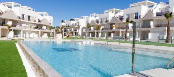 3 Schlafzimmer Wohnung in Guardamar del Segura, Spain, Nr. 176229 8