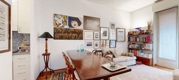 2 غرف نوم شقة في Milan, Italy رقم 314171 25