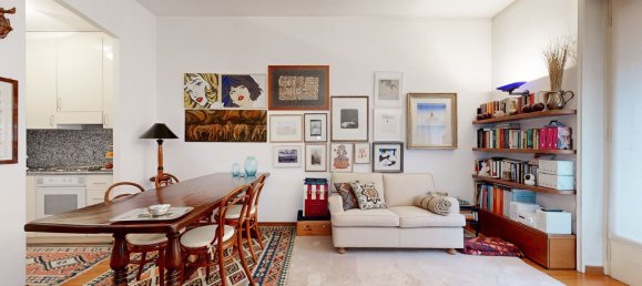 2 غرف نوم شقة في Milan, Italy رقم 314171 11