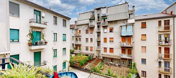 2 غرف نوم شقة في Milan, Italy رقم 314171 20