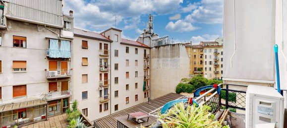 2 غرف نوم شقة في Milan, Italy رقم 314171 18