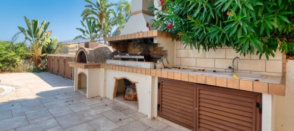 4 bedrooms Villa in Paralimni, Cyprus No. 17856 28