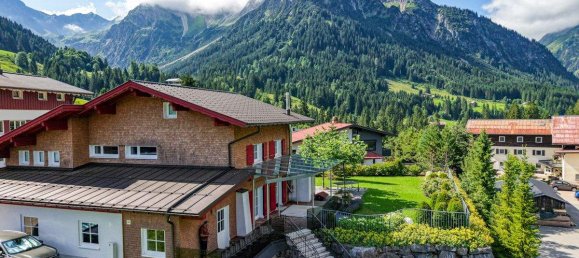 8 rooms House in Mittelberg, Austria No. 252287 6
