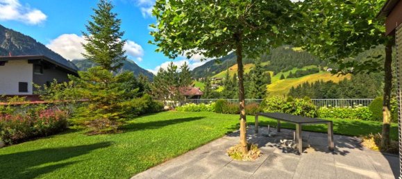 8 rooms House in Mittelberg, Austria No. 252287 5