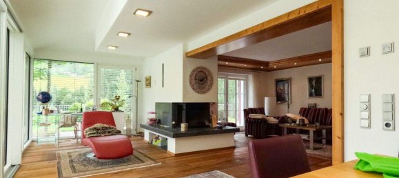 8 rooms House in Mittelberg, Austria No. 252287 3