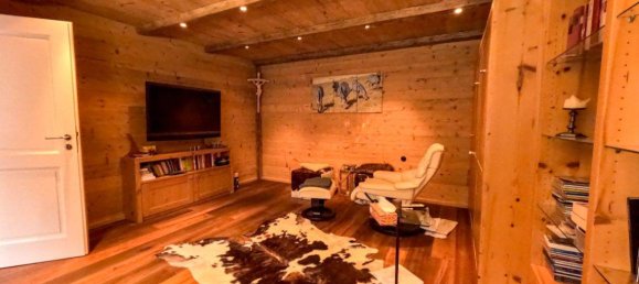 8 rooms House in Mittelberg, Austria No. 252287 8