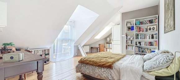 5 bedrooms House in Rouen, France No. 353671 12