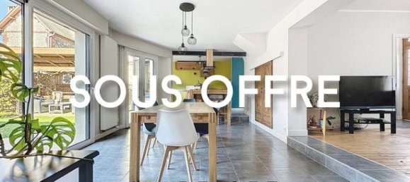 5 bedrooms House in Rouen, France No. 353671 2