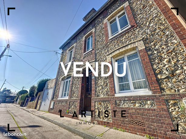 5 bedrooms House in Rouen, France No. 353671