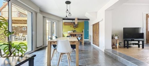 5 bedrooms House in Rouen, France No. 353671 3