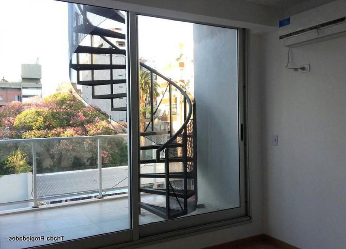 75m² Office in Buenos Aires, Argentina No. 108568