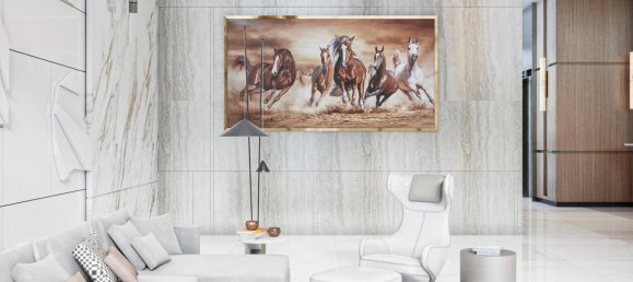 2 bedrooms Apartment in AVENUE RESIDENCE 8, Al Furjan, UAE No. 65958 7