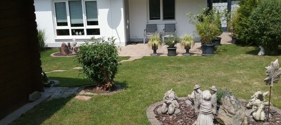 Bungalow de 2 dormitorios en Saarlouis, Germany No. 263333 2