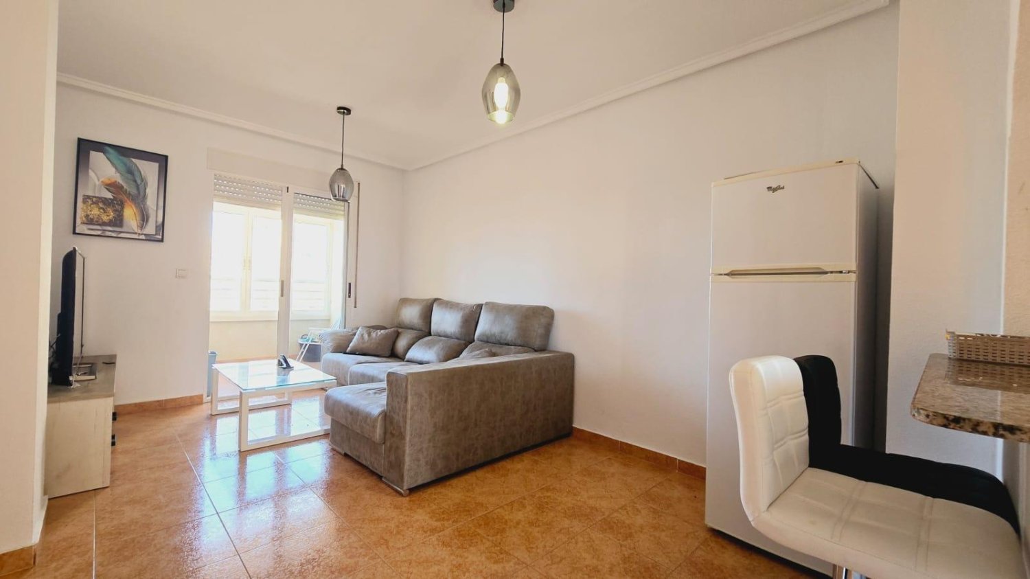 Apartamento T1 em Nueva Torrevieja, Spain N.º 370070