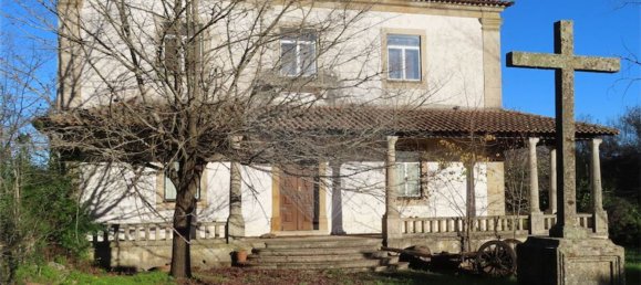 Casa T6 em Idanha a Nova, Portugal N.º 176993 30