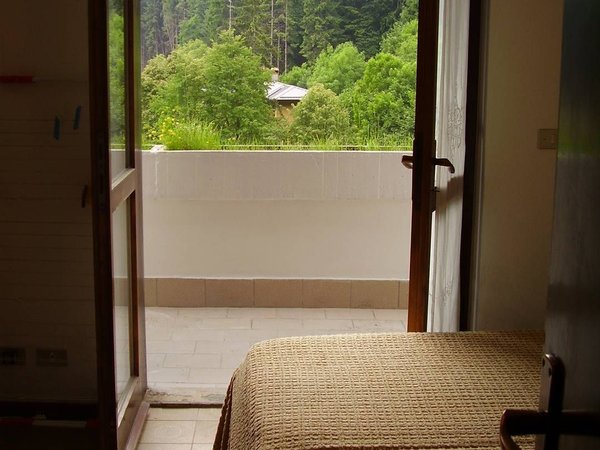 2غرفة شقة في Collio, Italy رقم 178379