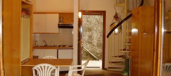 2غرفة شقة في Collio, Italy رقم 178379 4