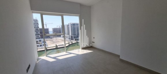 3 Schlafzimmer Doppelhaus in Al Raha Beach, UAE, Nr. 25286 2