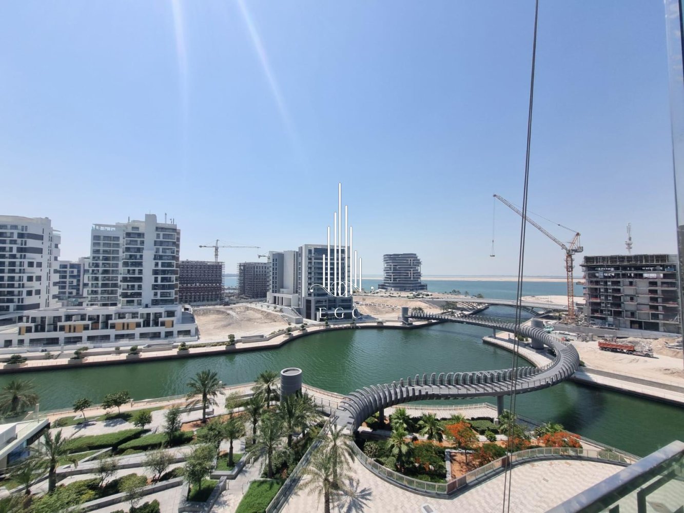 3 Schlafzimmer Doppelhaus in Al Raha Beach, UAE, Nr. 25286