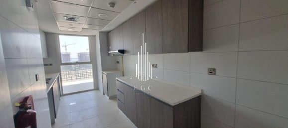 3 Schlafzimmer Doppelhaus in Al Raha Beach, UAE, Nr. 25286 8