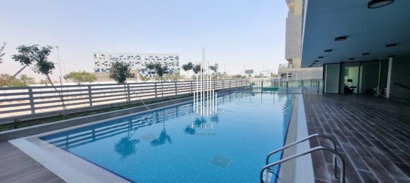 3 Schlafzimmer Doppelhaus in Al Raha Beach, UAE, Nr. 25286 28