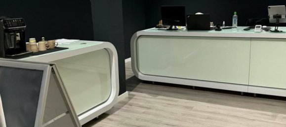  مكتب في Bremen, Germany 60متر مربع رقم 67874 4