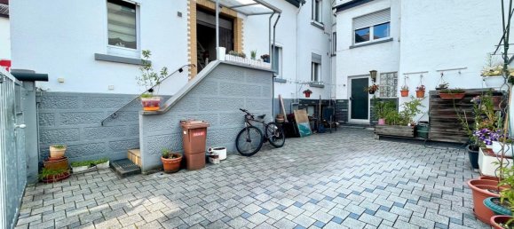 6 bedrooms Townhouse in Offenbach, Germany No. 170505 4