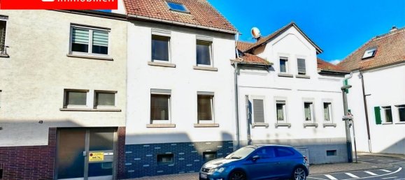 6 bedrooms Townhouse in Offenbach, Germany No. 170505 6