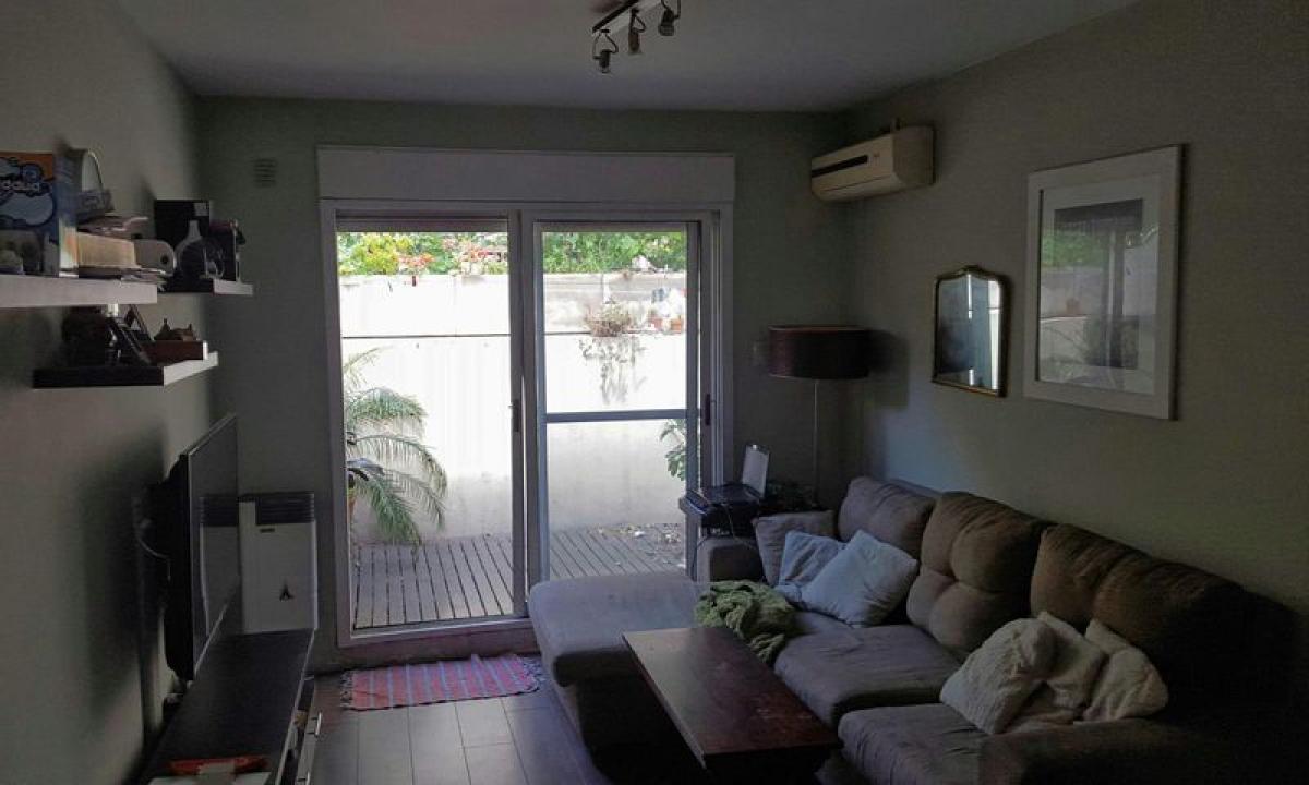 2 bedrooms Apartment in Buenos Aires, Argentina No. 84203