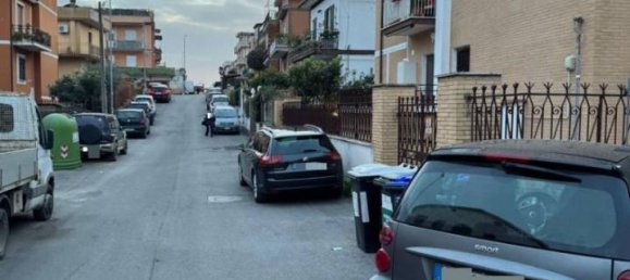 4غرفة شقة في Rome, Italy رقم 36307 19