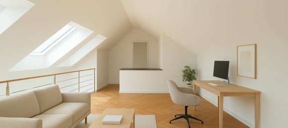 Пентхаус с 3 спальнями в Кёльн, Германия № 228022 9