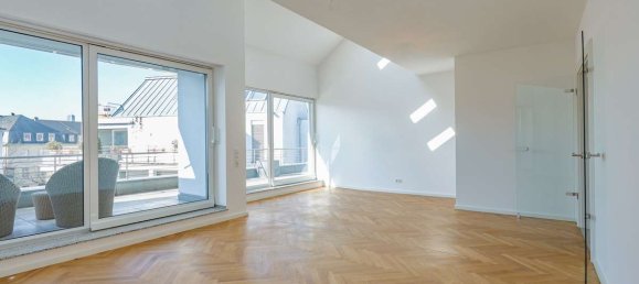 Пентхаус с 3 спальнями в Кёльн, Германия № 228022 3