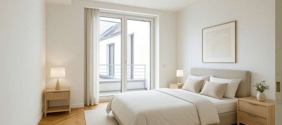 Пентхаус с 3 спальнями в Кёльн, Германия № 228022 7