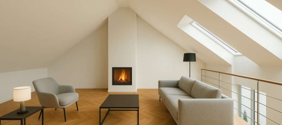 Пентхаус с 3 спальнями в Кёльн, Германия № 228022 11