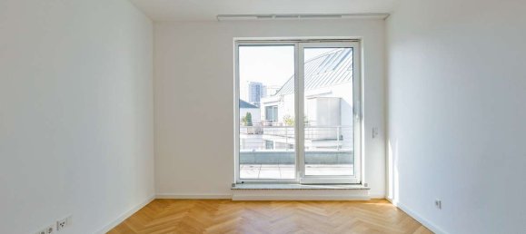 Пентхаус с 3 спальнями в Кёльн, Германия № 228022 6