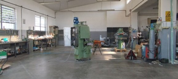 Terrain à Parma, Italy 10000m² No. 283317 6