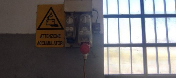 Terrain à Parma, Italy 10000m² No. 283317 5