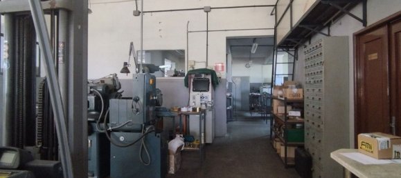 Terrain à Parma, Italy 10000m² No. 283317 13