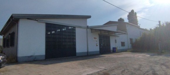 Terrain à Parma, Italy 10000m² No. 283317 2