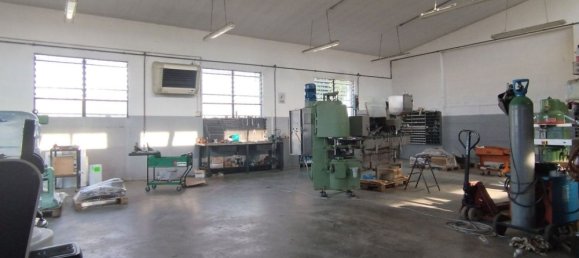 Terrain à Parma, Italy 10000m² No. 283317 3