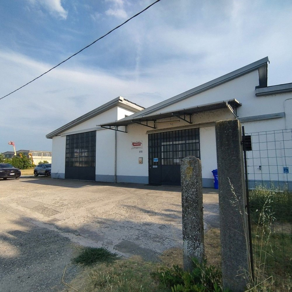 Terrain à Parma, Italy 10000m² No. 283317