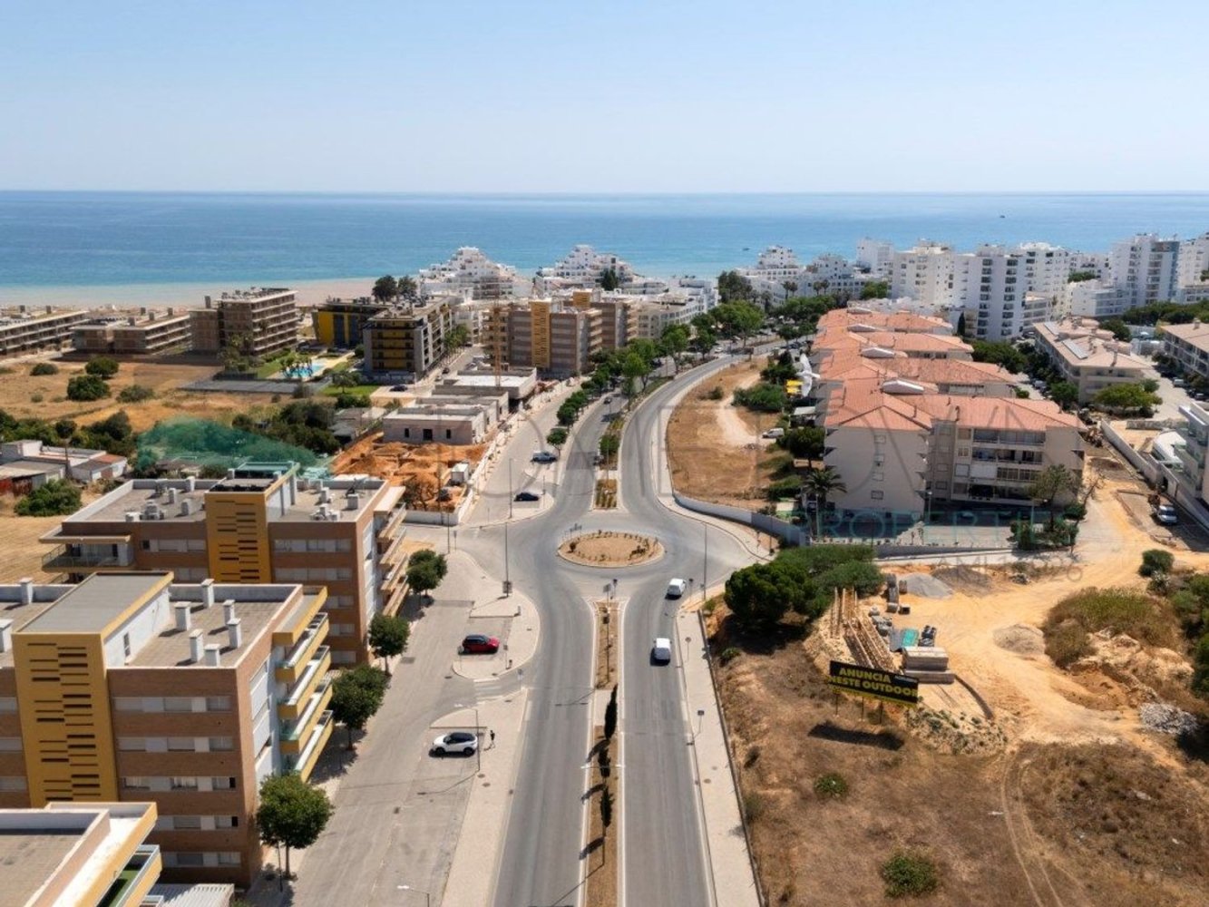 3 bedrooms Apartment in Quarteira, Portugal No. 207725