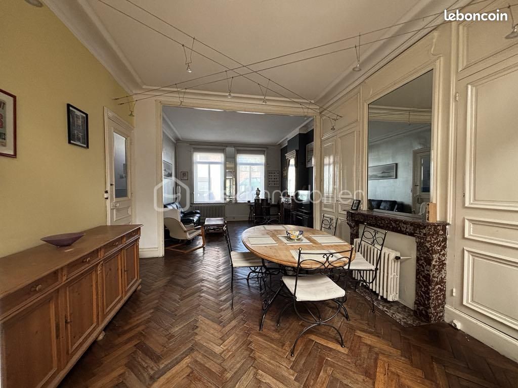 5 chambres Maison à Tourcoing, France No. 282607