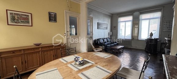 5 chambres Maison à Tourcoing, France No. 282607 2