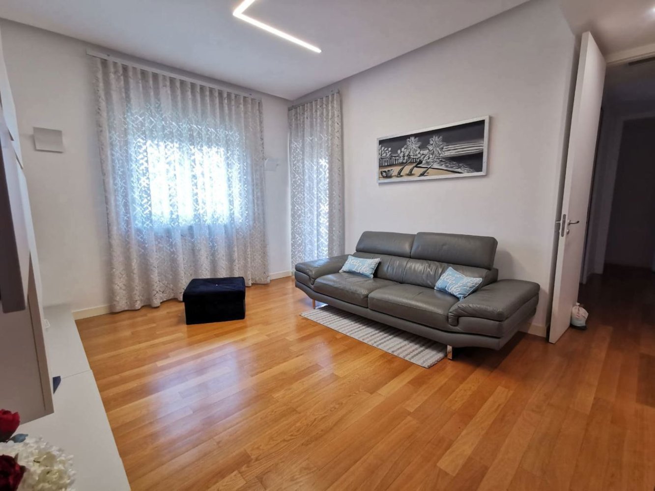 4 rooms Apartment in Pozzuoli, Italy No. 57076