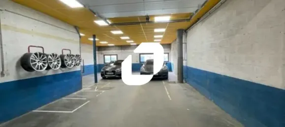 Imóvel comercial em Marines, France 1188 m² N.º 307824 5