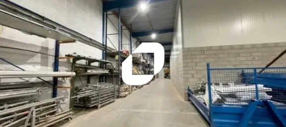 Imóvel comercial em Marines, France 1188 m² N.º 307824 2