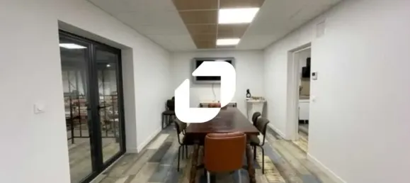 Imóvel comercial em Marines, France 1188 m² N.º 307824 11